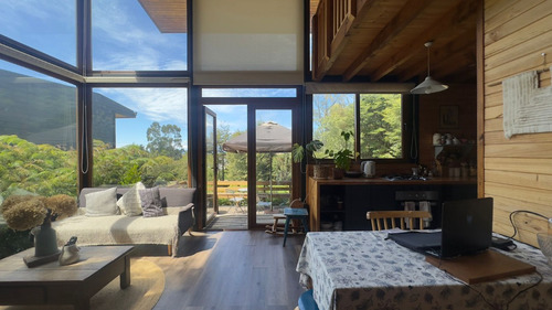 Se Arrienda Cabaña En Puerto Varas
