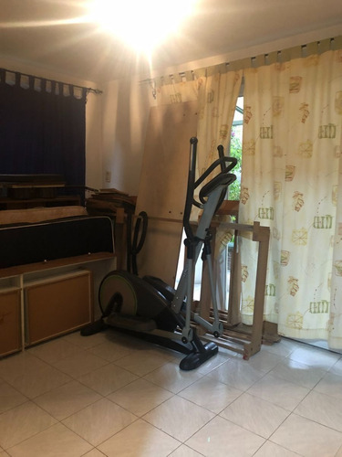 Imagen 20 de 28 de Casa En Venta, Colinas Del Sur, Alvaro Obregón, Cdmx