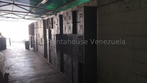 Imagen 15 de 30 de Galpón En Alquiler, En Zona Industrial 1, De Barquisimeto #23-20804#