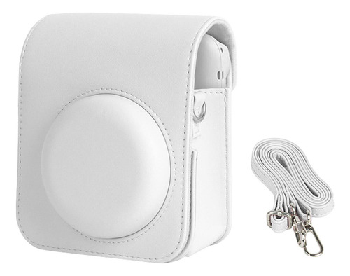 Funda Para Cámara Compatible Con Fujifilm Instax Mini 12