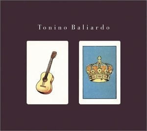 Tonino Baliardo.