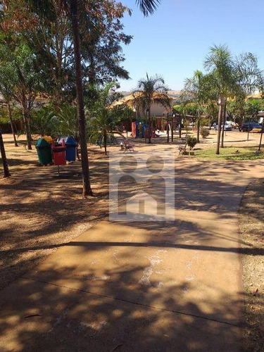 Imagem 10 de 30 de Casa Com 4 Dormitórios À Venda, 150 M² Por R$ 445.000,01 - Jardim Dos Hibiscos - Ribeirão Preto/sp - Ca0692