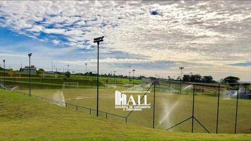 Imagem 1 de 7 de Terreno À Venda No Condomínio Damha Fit, Zona Rural, - Ipiguá - V4382
