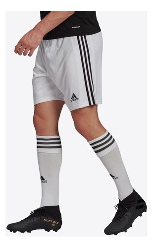 Short Hombre adidas Squad 21