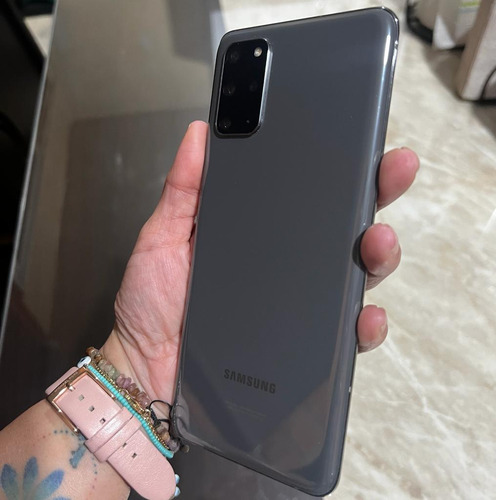Celular Samsung Galaxy S20+ (Usado)