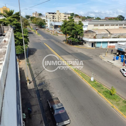 Edificio En Venta Puerto Ordaz, Castillito Lp
