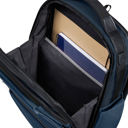 Mochila Para Laptop Openroad 2.0 15.6'' Cool Blue