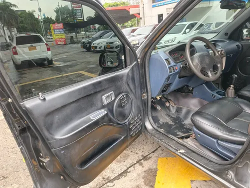 Zotye Dadi 1.3