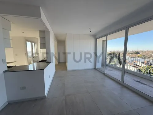 Departamento 3 Ambientes Con Toilette Parrilla Balcon A Estrenar