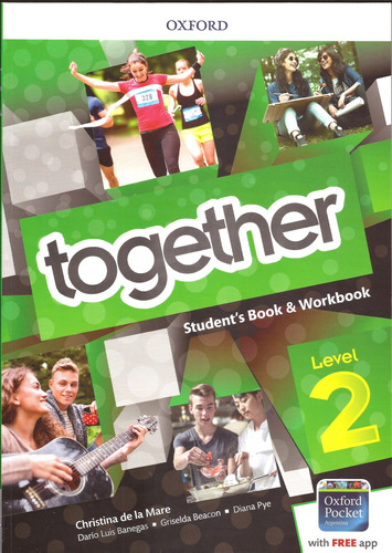 Together 2 -   Student's & Workbook