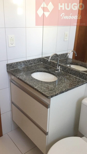 Apartamentos Em São José Dos Campos - 1770