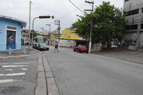 Imagem 3 de 9 de Comercial Para Venda, 0 Dormitórios, Itaberaba - São Paulo - 2339