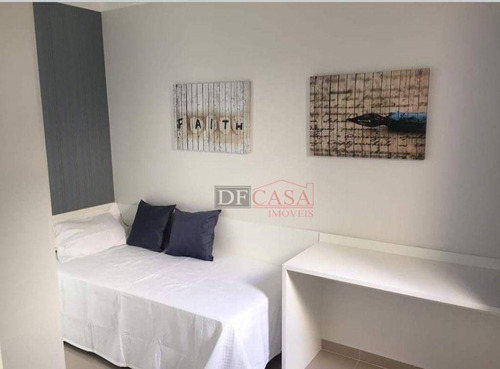 Imagem 11 de 17 de Sobrado Com 2 Dormitórios À Venda, 61 M² Por R$ 580.000,00 - Vila Prudente (zona Leste) - São Paulo/sp - So4083