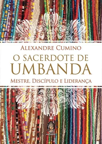 FRAGMENTOS _UMBANDA_ALEXANDRE CUMINO 