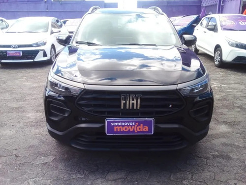 Fiat Pulse Drive 1.3 (Aut.)