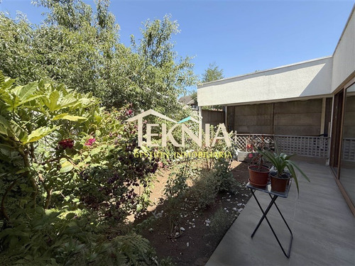 Venta Casa 4 Dormitorios Como Nueva Cumbres Del Sur Temuco