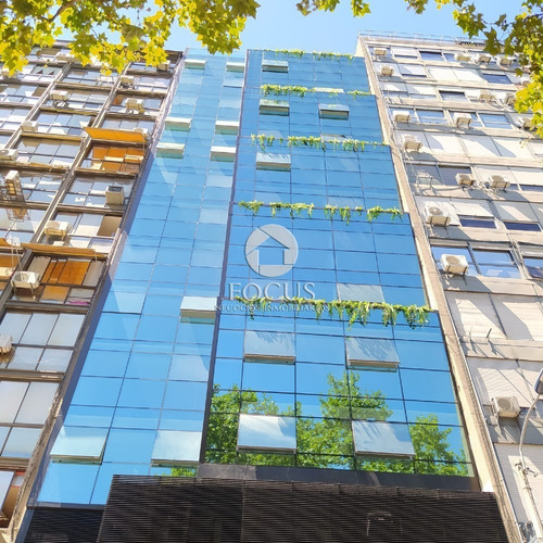 Imagen 1 de 12 de Venta Apartamento 1 Dormitorio En Centro