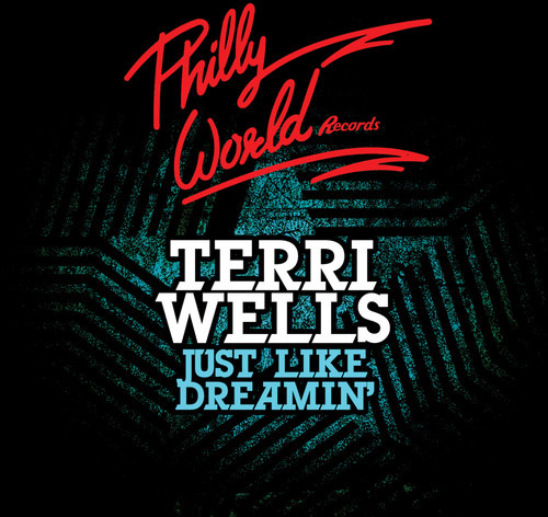 Terri Wells, Igual Que Dreamin' Cd
