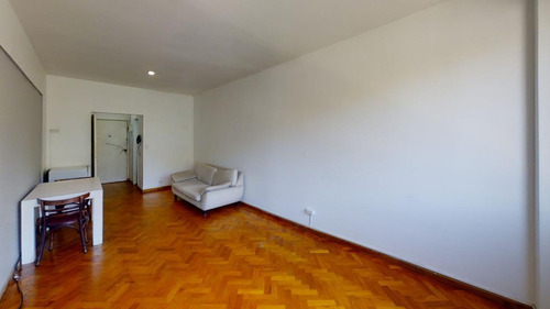 Mono Ambiente En Venta Departamento - San Nicolas