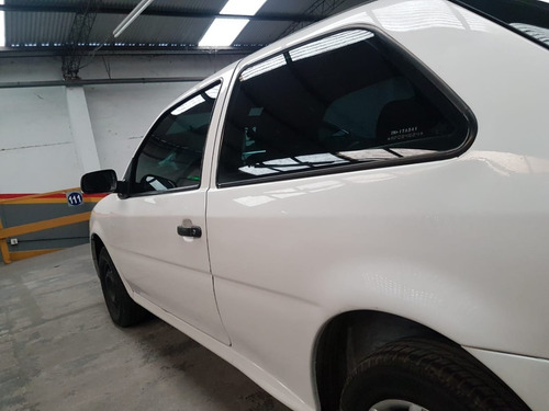 Volkswagen Gol Power