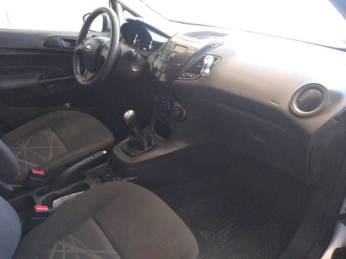 Ford Fiesta Kinect S 1.6 5p