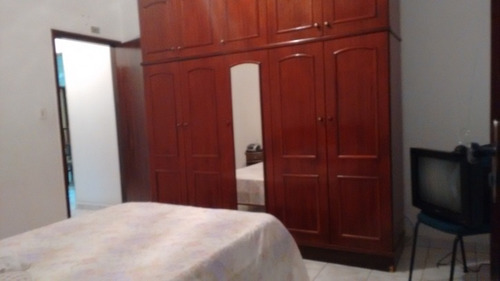 Imagem 7 de 15 de Casa Térrea C/ 03 Dorms 01 Suíte - Assunção - Garagem P/ 03 - 1033-4814