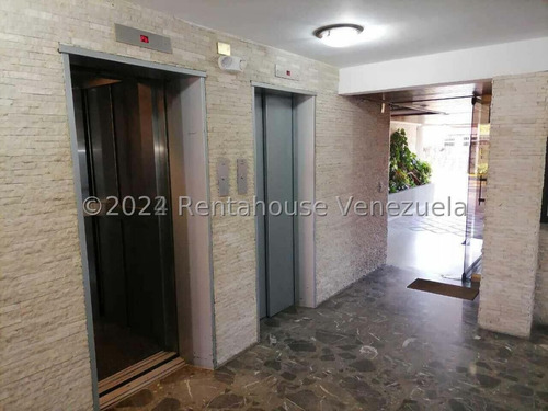 Apartamento En Alquiler En Colinas De Santa Monica (24-19566) / Hairol Gutierrez