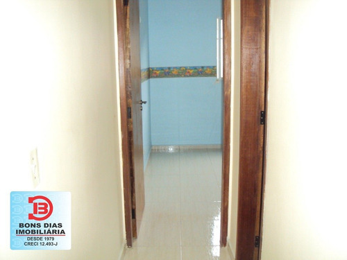 Imagem 9 de 15 de Sobrado Em Condominio - Vila Beatriz - Ref: 7245 - V-7245