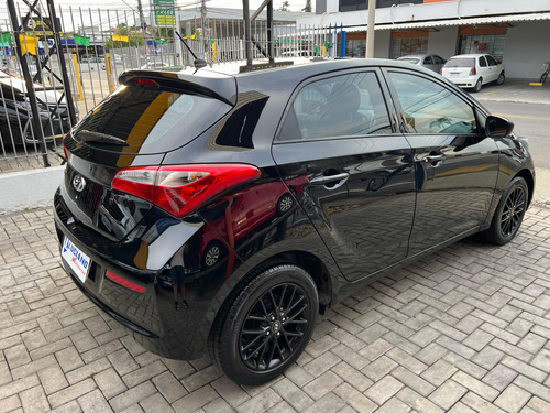 Hyundai HB20 1.0 12v