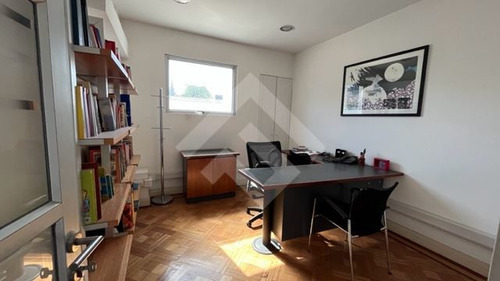 Oficina En Arriendo Los Leones Providencia