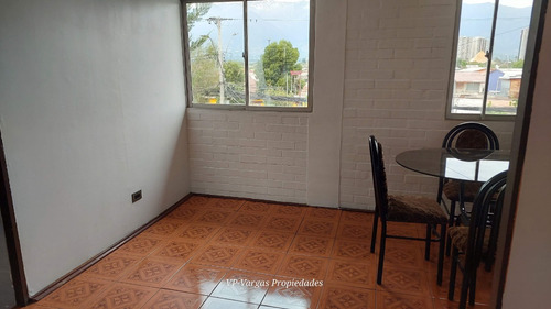 ¡oportunidad Única! Venta Departamento Macul