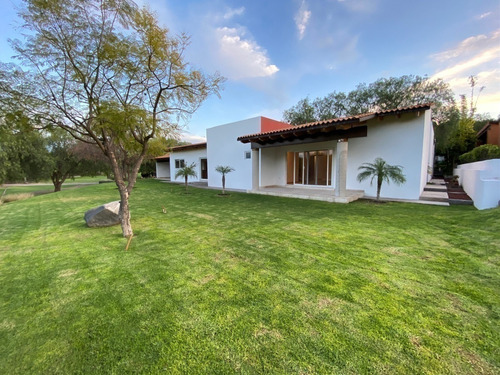 Residencia De Una Planta- Balvanera