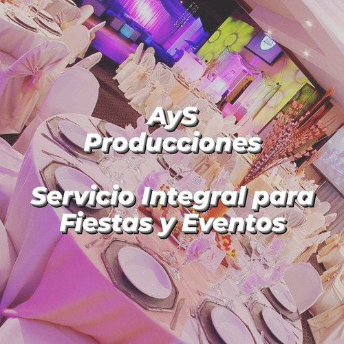 Imagen 5 de 5 de Salón Fiestas/eventos $2500xhora (zona Centro)