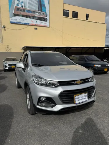 Chevrolet Tracker 1.8 Ls