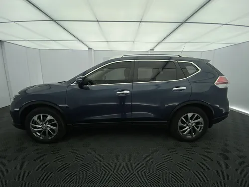 Nissan X-Trail 2.5 Exclusive