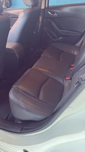 Mazda 3 2.0 Touring At