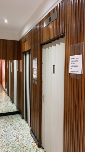 Imagen 9 de 14 de Verano 2022 - Febrero 2022 - Alquiler Temporada- Departamento 2 Ambientes Con Balcón A La Calle - Pleno Centro Mar Del Plata