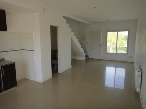 Imagen 6 de 19 de Alto Molino 3 Amb Cochera Terraza Pileta Parrilla Sum Escrit