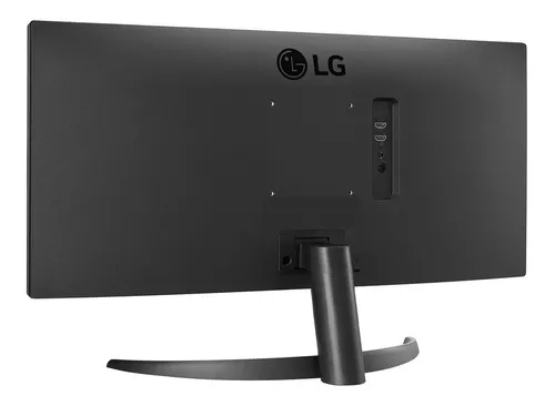 Monitor Ips 26 Pulgadas LG Ultrawide 26wq500 Hdr10 Freesync