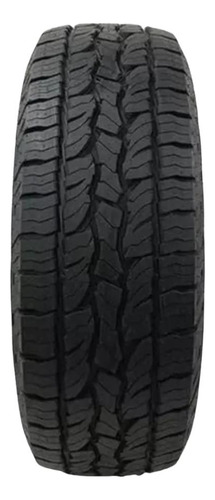 Pneu 265/65r17 Dunlop Grandtrek At5 112s