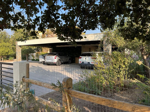 Espectacular Casa En Venta O Arriendo Las Brisas De Chicureo