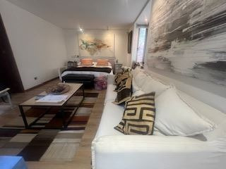Encantadora Casa 4 Dormit. Jardín Terrazas Piscina Y Oficina