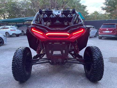 Rzr Turbo S 1000 2019