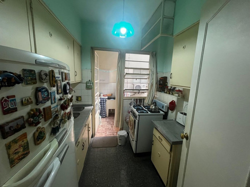 Imagen 4 de 15 de Venta Apartamento Punta Carretas 3 Dormitorios