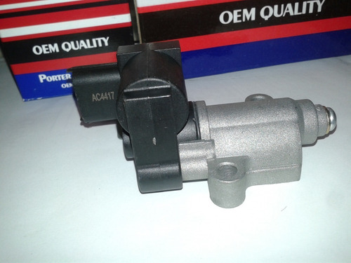 Valvula Minimo Sensor Iac Kia Rio 1.6l 03/11 Getz 1.6 Ac4417