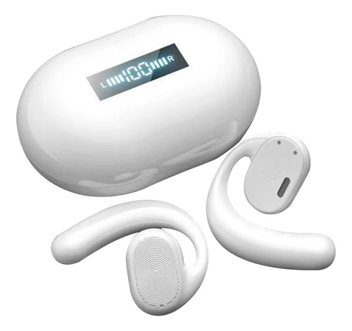 Los Auriculares Bluetooth B No Se Pueden Colocar En El Oído
