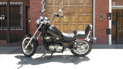 Imagen 2 de 9 de Honda Shadow Vt500