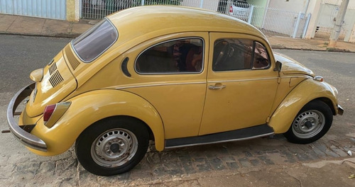Volkswagen Fusca 78/79