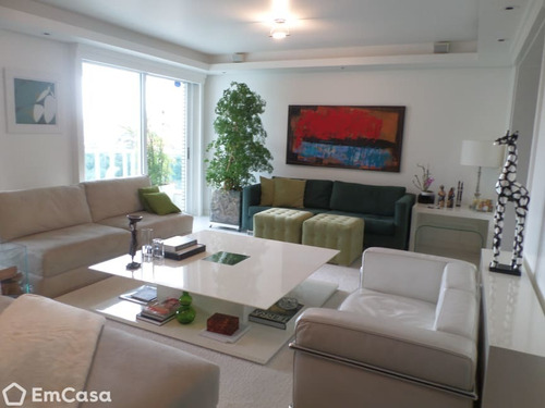 Imagem 2 de 10 de Apartamento À Venda Em São Paulo - 18313