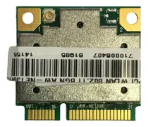 Comprar Placa Wireless Cce Ultra Thin U25 U25l Philco 10c Aw-ne139hs